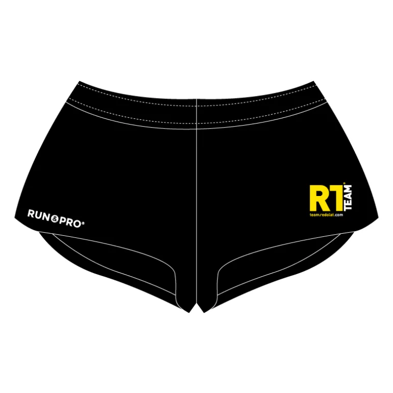 PANTALÓN CORTO COMPETICIÓN REDOLAT TEAM