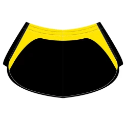 PANTALÓN CORTO COMPETICIÓN REDOLAT TEAM MUJER