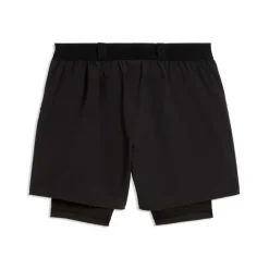 PANTALÓN CORTO PUMA PWRMODE 2IN1 HYROX