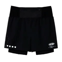 PANTALÓN CORTO RUMM ESSENTIAL 2IN1