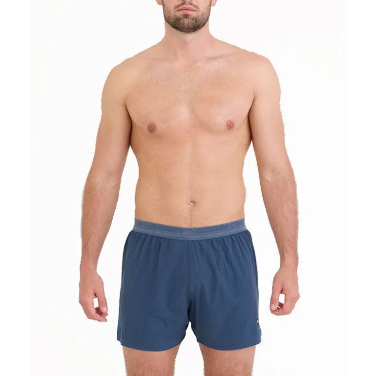 PANTALÓN CORTO SAXX RACE PACE 2IN1