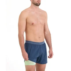 PANTALÓN CORTO SAXX RACE PACE 2IN1