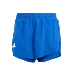 PANTALON CORTO ADIDAS ADIZERO ESSENTIALS MUJER