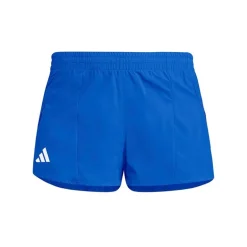 PANTALON CORTO ADIDAS ADIZERO ESSENTIAL SPLIT MUJER