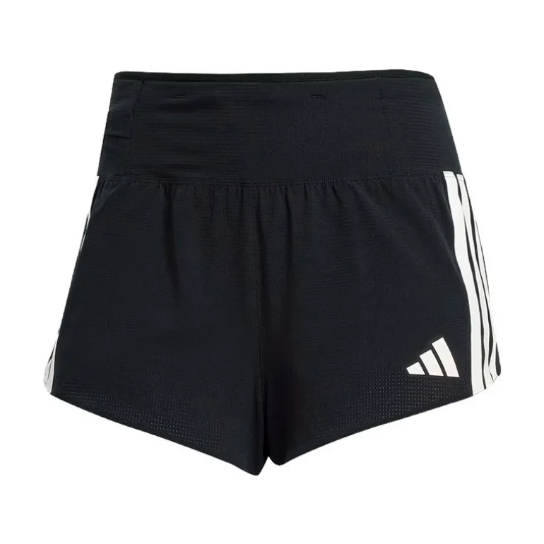 PANTALON CORTO ADIDAS ADIZERO GEL MUJER