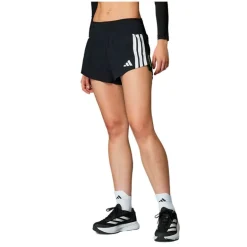 PANTALON CORTO ADIDAS ADIZERO GEL MUJER
