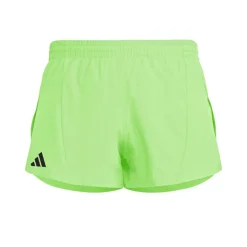 PANTALON CORTO ADIDAS ADIZERO ESSENTIAL SPLIT