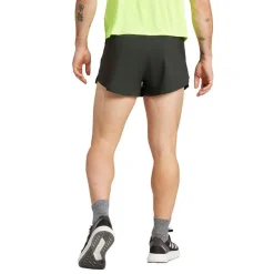 PANTALON CORTO ADIDAS ADIZERO ESSENTIAL SPLIT