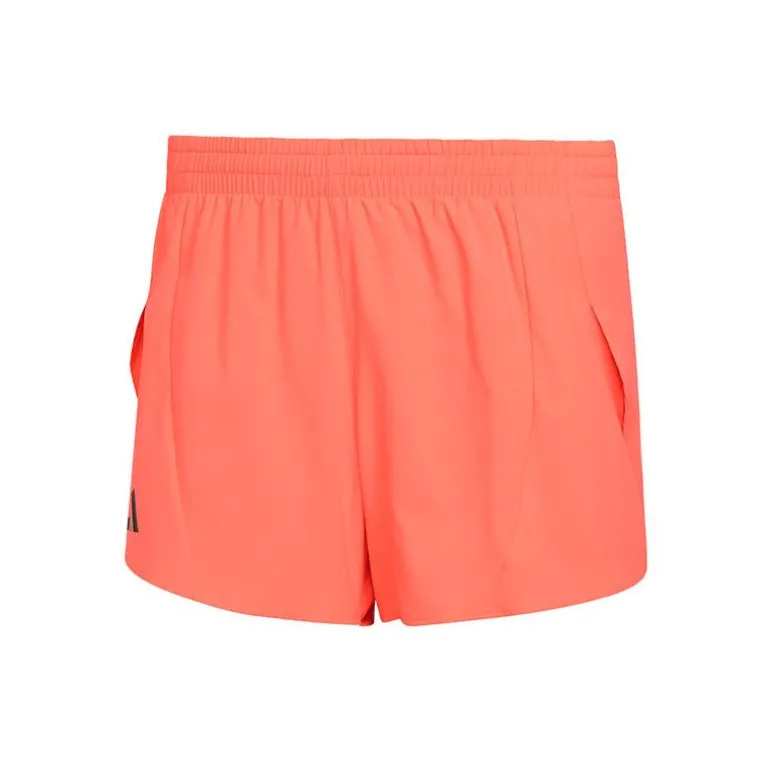 PANTALON CORTO ADIDAS ADIZERO ESSENTIAL SPLIT