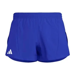 PANTALON CORTO ADIDAS ADIZERO ESSENTIAL SPLIT