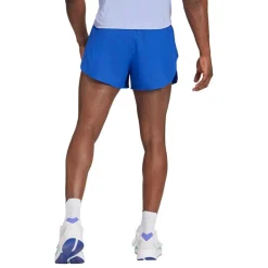 PANTALON CORTO ADIDAS ADIZERO ESSENTIAL SPLIT