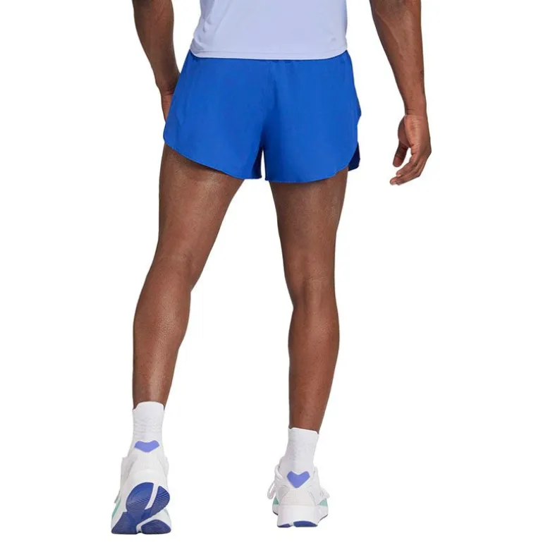 PANTALON CORTO ADIDAS ADIZERO ESSENTIAL SPLIT