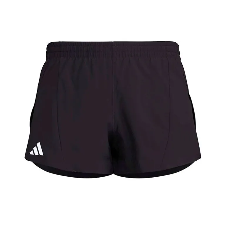 PANTALON CORTO ADIDAS ADIZERO ESSENTIAL SPLIT