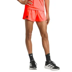 PANTALON CORTO ADIDAS ADIZERO ESSENTIAL SPLIT
