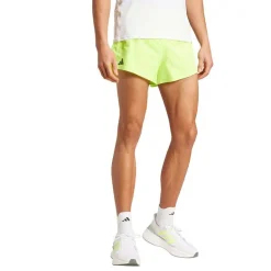 PANTALON CORTO ADIDAS ADIZERO ESSENTIALS