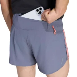 PANTALON CORTO ADIDAS ADIZERO GEL