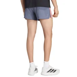 PANTALON CORTO ADIDAS ADIZERO GEL