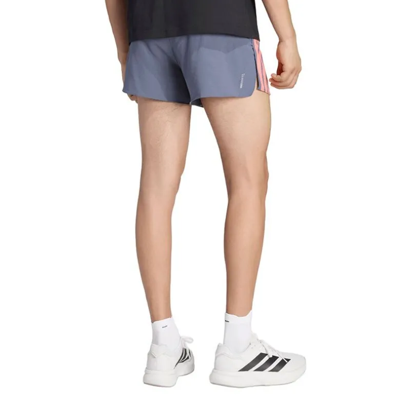 PANTALON CORTO ADIDAS ADIZERO GEL