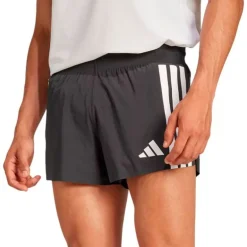 PANTALON CORTO ADIDAS ADIZERO SPLIT 2"