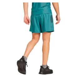 PANTALON CORTO ADIDAS OWN THE RUN 2IN1