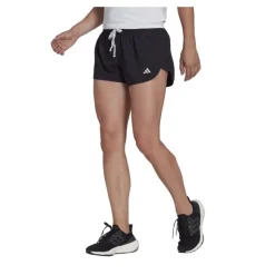 PANTALON CORTO ADIDAS RUN IT MUJER
