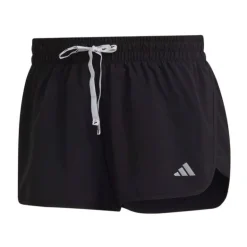 PANTALON CORTO ADIDAS RUN IT MUJER