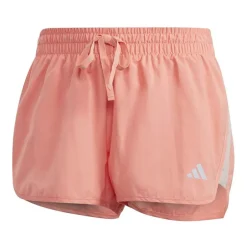 PANTALON CORTO ADIDAS RUN IT MUJER