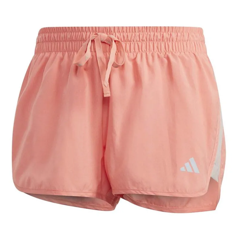 PANTALON CORTO ADIDAS RUN IT MUJER