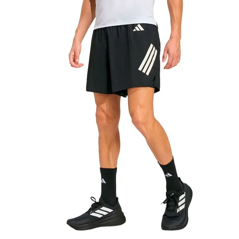 PANTALON CORTO ADIDAS RUNNING ADI365 FORMOTION 2IN1