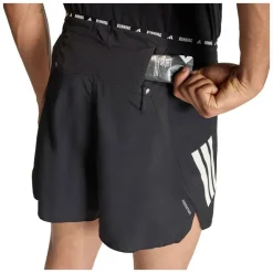 PANTALON CORTO ADIDAS RUNNING ADI365 FORMOTION ICONIC