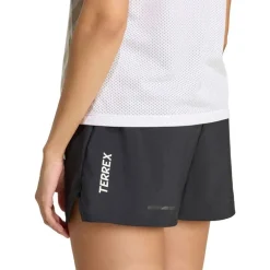 PANTALON CORTO ADIDAS TERREX XPERIOR MUJER 3