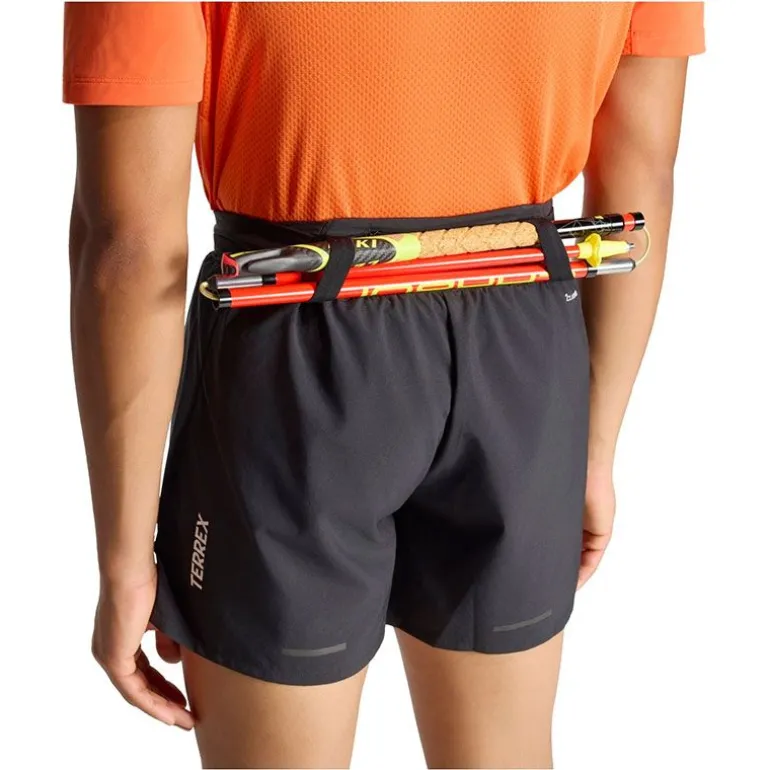 PANTALON CORTO ADIDAS TERREX XPERIOR 5"