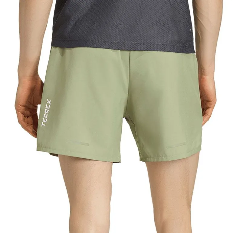 PANTALON CORTO ADIDAS TERREX XPERIOR 5"