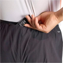 PANTALON CORTO ADIDAS TERREX XPERIOR PRO AERO