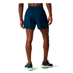PANTALON CORTO ASICS CORE 5IN