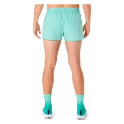 PANTALON CORTO ASICS CORE SPLIT