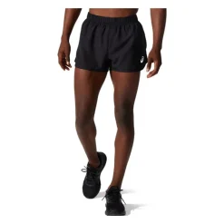 PANTALON CORTO ASICS CORE SPLIT