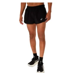 PANTALON CORTO ASICS CORE SPLIT