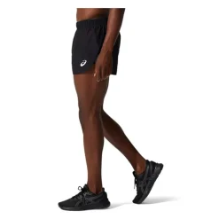 PANTALON CORTO ASICS CORE SPLIT