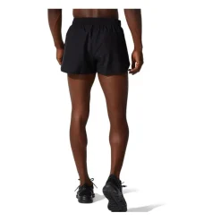PANTALON CORTO ASICS CORE SPLIT