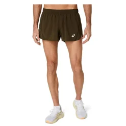 PANTALON CORTO ASICS CORE SPLIT