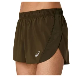 PANTALON CORTO ASICS CORE SPLIT