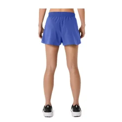 PANTALON CORTO ASICS CORE SPLIT MUJER