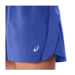 PANTALON CORTO ASICS CORE SPLIT MUJER