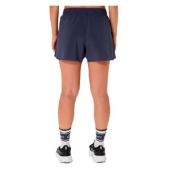 PANTALON CORTO ASICS ICON 4IN MUJER