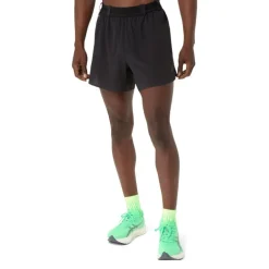 PANTALON CORTO ASICS METARUN 5IN