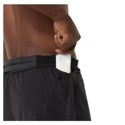 PANTALON CORTO ASICS METARUN 5IN