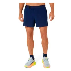 PANTALON CORTO ASICS METARUN 5IN 2025