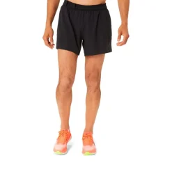 PANTALON CORTO ASICS METARUN 5IN 2025