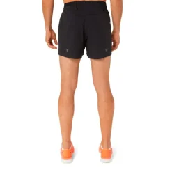 PANTALON CORTO ASICS METARUN 5IN 2025